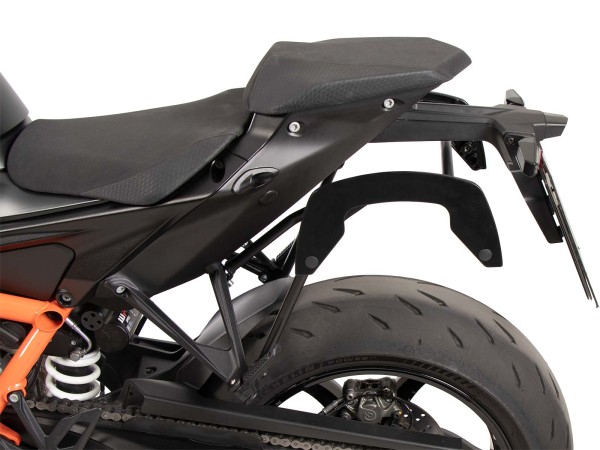 Soporte lateral C-Bow para KTM 1390 Super Duke R / EVO (24-) Hepco & Becker