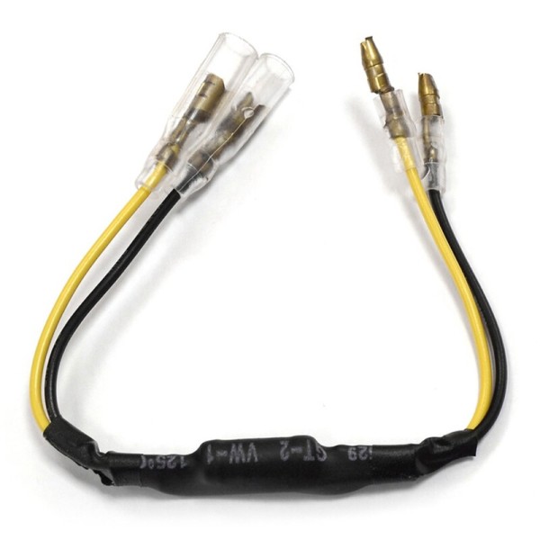 Cable V PARTS con resistencia para indicadores LED