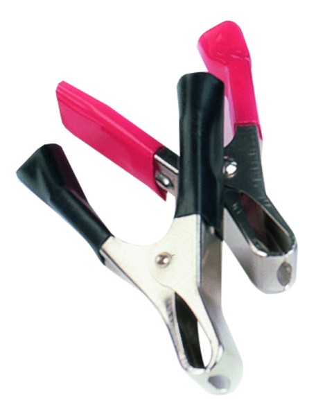 Cable Oxford Optimiser/Maximiser con pinzas de cocodrilo