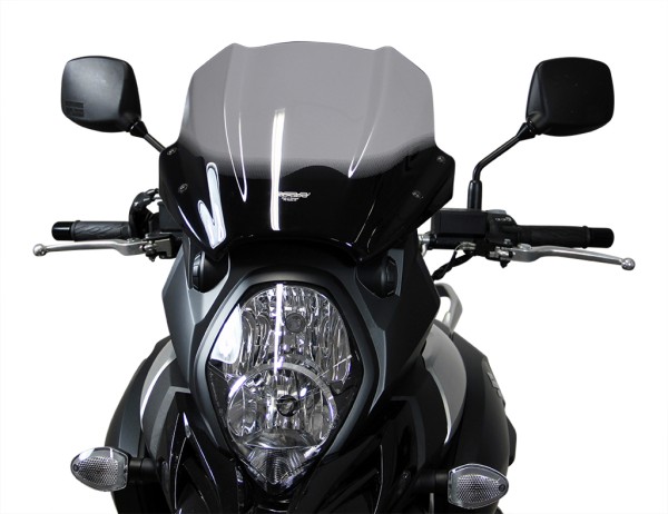 Pantalla Touring MRA "T" para SUZUKI DL 1000 V-STROM (My.14-16)