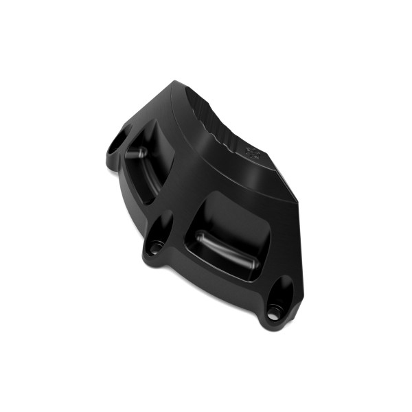 Protector del cárter derecho de aluminio macizo para MT-09 (21-25) / XSR 900 / GP (24-) Original