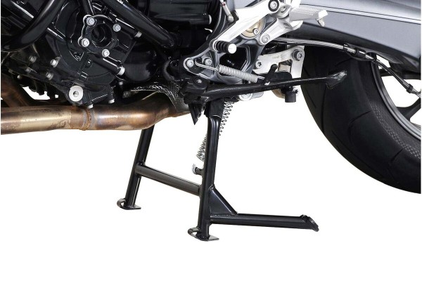 SW-Motech Caballete principal negro para BMW K 1300 R /S - SW Motech