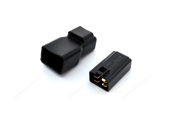 Kit de relés para Kawasaki Versys 650 (22-) Original