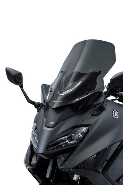 Parabrisas central ahumado oscuro para Yamaha T-MAX 560 (24-)
