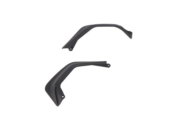 Juego de extensión para protectores de manos Adventure para Triumph Scrambler 400 X /XC