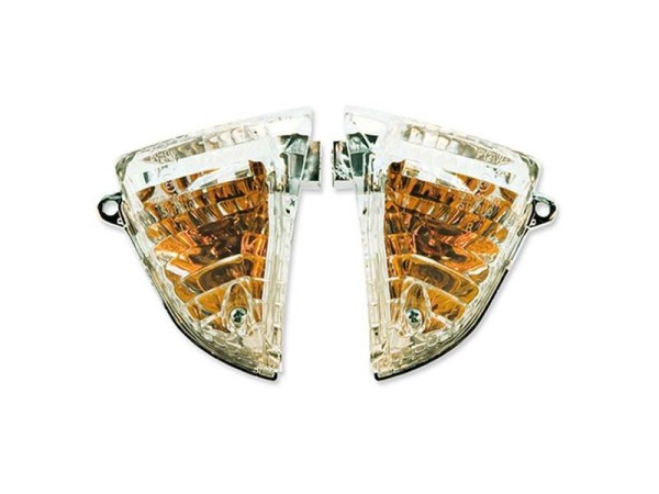 Intermitente trasero izquierdo para: SUZUKI GSXR600-750 '06-07