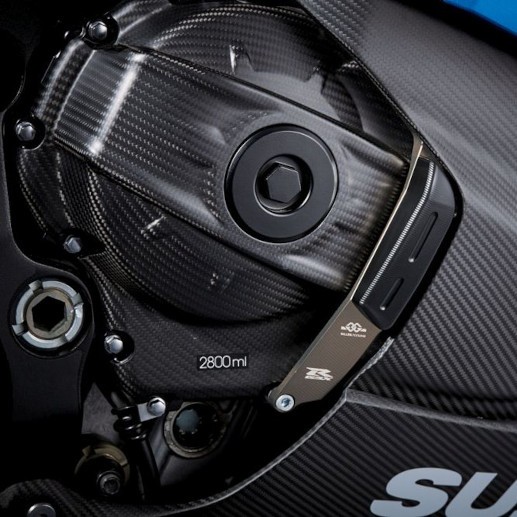 Protector de embrague para Suzuki GSX-R 1000 (17-) Original