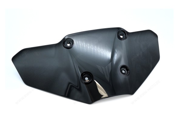 Parabrisas pequeño para Yamaha MT-09 (24-) Original