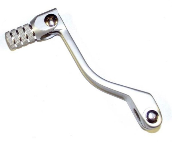 V PARTS Palanca de cambios plegable aluminio forjado Derbi DRD 50