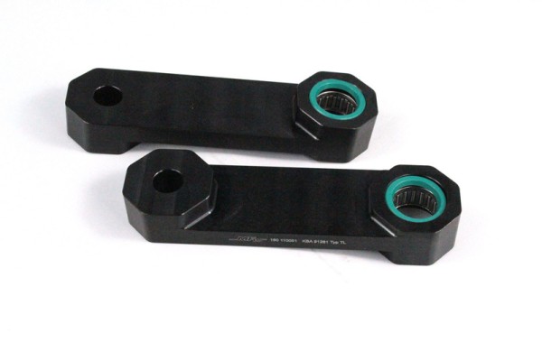 Kit de descenso Tecnium tipo 11 - BMW