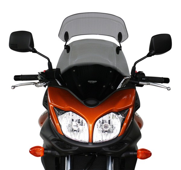 X-Creen-Touring MRA "XCT" para SUZUKI DL 650 V-STROM / XT (Bj.11-16)