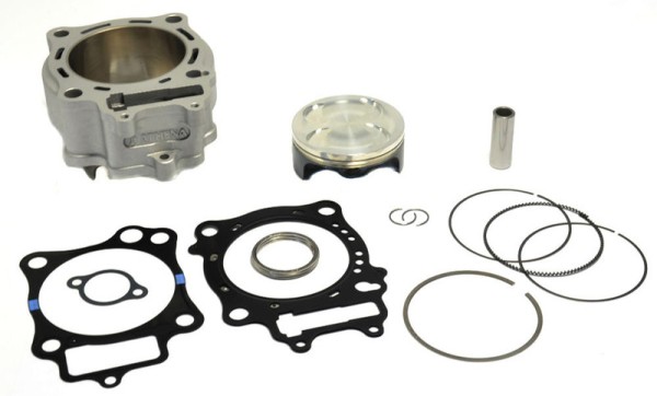Kit cilindro-pistón ATHENA - Ø82mm Honda CRF250R