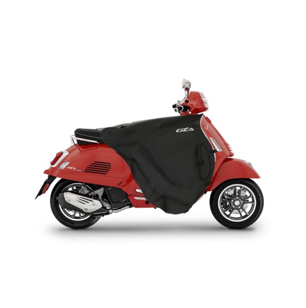 Cubrepiernas para Vespa GTS / Super a partir de 2023-