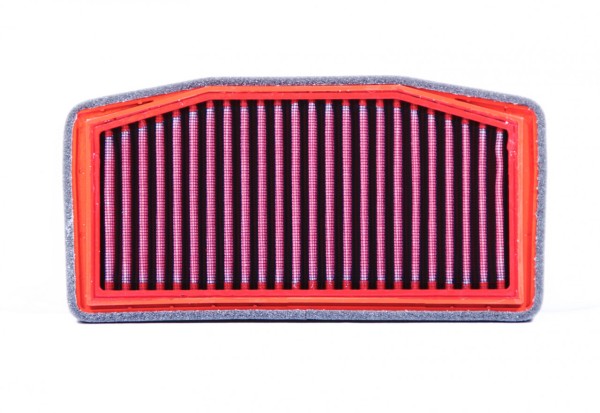 Filtro de aire deportivo BMC para Triumph Street Triple 765 (18-)