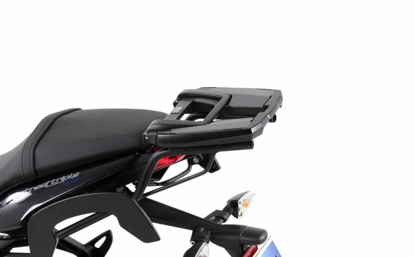Portamaletas Easyrack para Triumph Street Triple 675 / R (13-16) Hepco & Becker