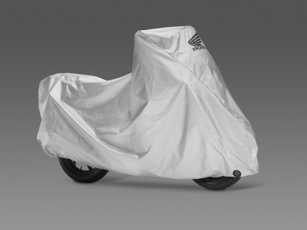 Garaje plegable exterior para todos los modelos Honda Original