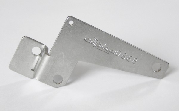 alpha Technik Drosselkit 25 kW für Ducati 848, H6