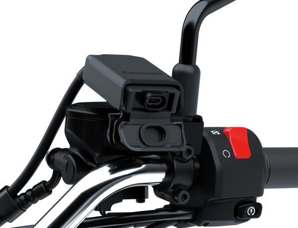 Conector USB-C para Kawasaki W 230 (25-) Original