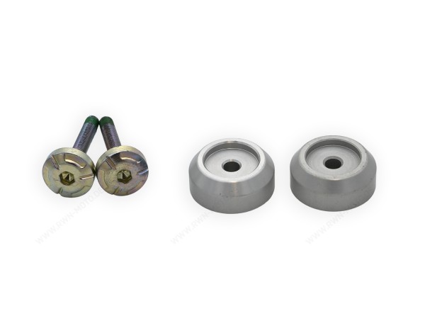 Extremos de agarre para Honda GB 350 S (25-) Original