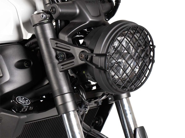 Rejilla protectora de lámpara para Yamaha XSR 700 (22-) Hepco & Becker
