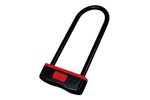VECTOR Speed Lock+ protección antirrobo U - Ø16mm / 88x310mm