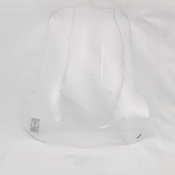 Parabrisas - altura 595 mm para Moto Guzzi V 85 TT (19-23)