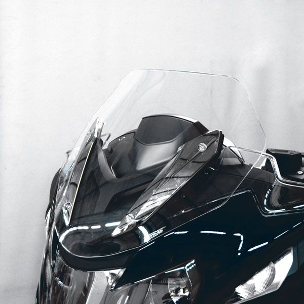 Parabrisas para soporte original - altura 490 mm para BMW R 1200 RT /R 1250 RT