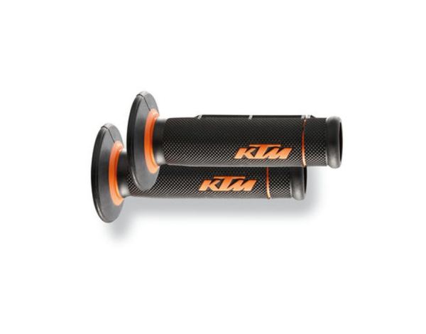Juego de asas KTM 2K