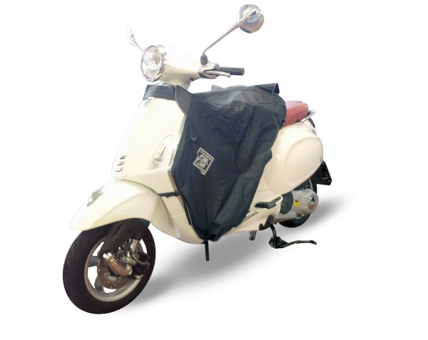 Protector de piernas para Vespa Primavera Tucano Urbano