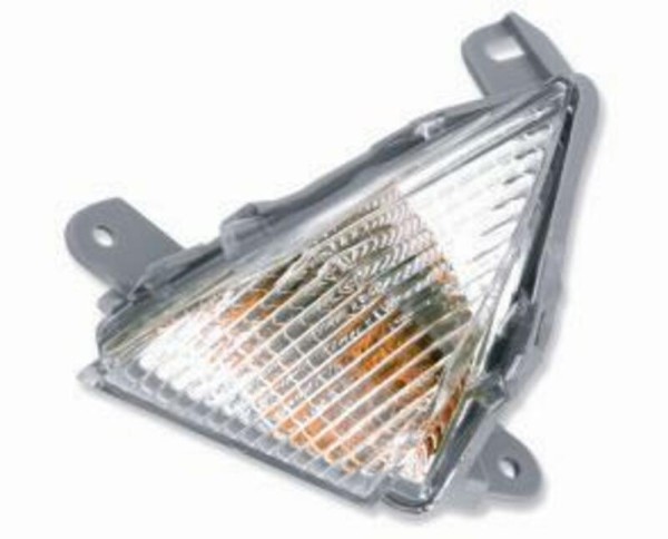 Intermitente delantero izquierdo para: KAWASAKI ZX-6R '07-08