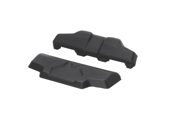 SW-Motech DUSC Respaldo del asiento trasero negro