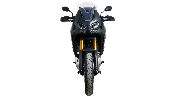 Parabrisas deportivo MRA "SPM" transparente para Honda CRF 1100 L Africa Twin Adventure Sports ES 2024-