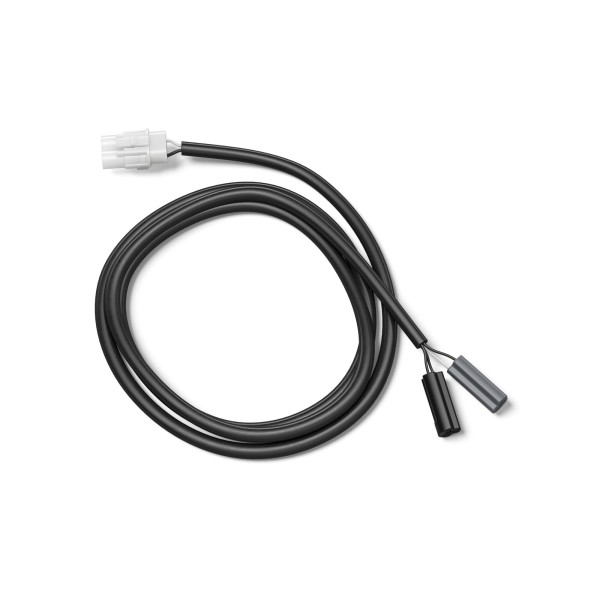 Cable de conexión para los puños calefactables de la MT-07 (25-) / R7 (26-) - Original de Yamaha