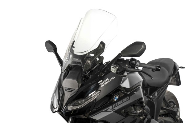 Parabrisas Touring transparente para BMW R 1300 RS (25-)