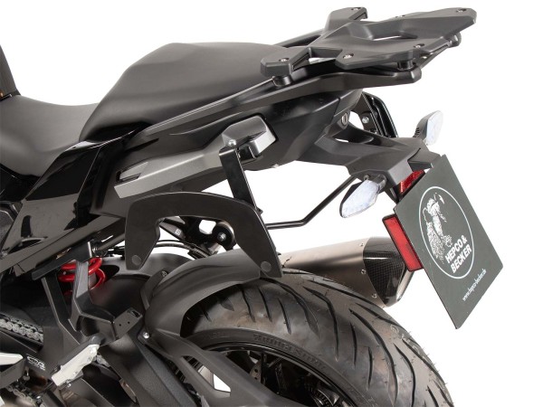 Soporte lateral C-Bow para BMW S 1000 XR (24-) Hepco & Becker