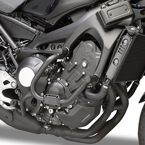Barra de choque para Yamaha XSR900 (Bj.16-18) Givi