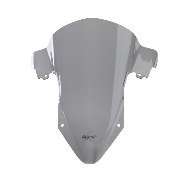 Parabrisas de competición gris humo "R" 2019-S1000 RR Original MRA