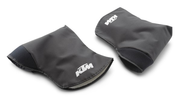 Calentador de manos KTM