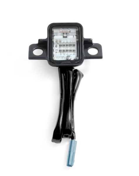 Luz interior para Top Case para Honda GL1800 Gold Wing (20-) Original