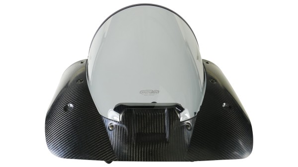 Parabrisas de competición MRA "RM" para BMW M 1000 RR 2025-