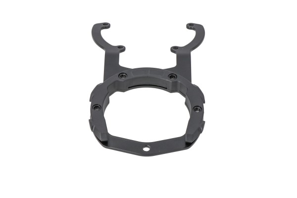 Anillo de depósito SW-Motech PRO para la CFMoto 700 CL-X Heritage