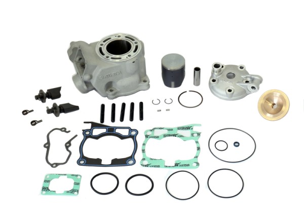 Kit cilindro-pistón ATHENA - Ø54mm Yamaha YZ125