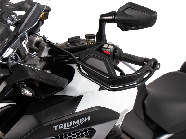 Protector de agarre para Triumph Tiger 1200 Rally Explorer / GT Explorer (22-) Hepco & Becker