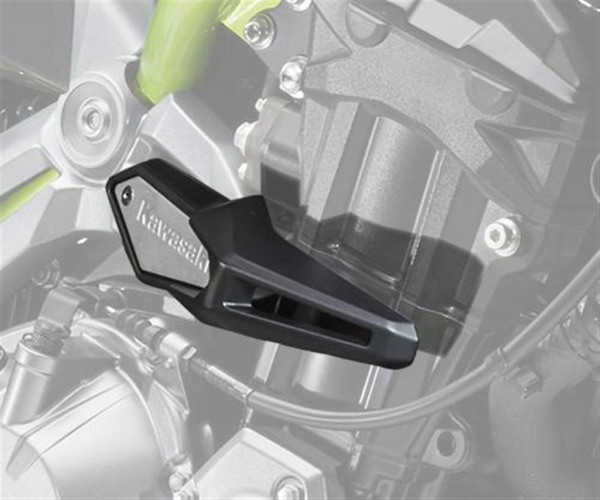 Almohadillas para Kawasaki Z900 (17-19) Original Kawasaki