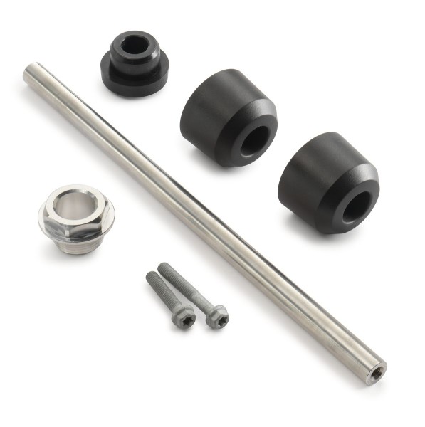 Kit de almohadilla de choque para Husqvarna Svartpilen 701 Original