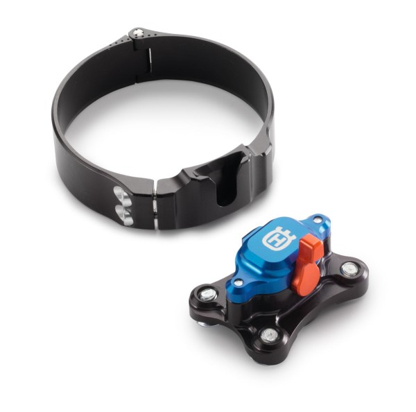Arranque original de fábrica para Husqvarna FS 450