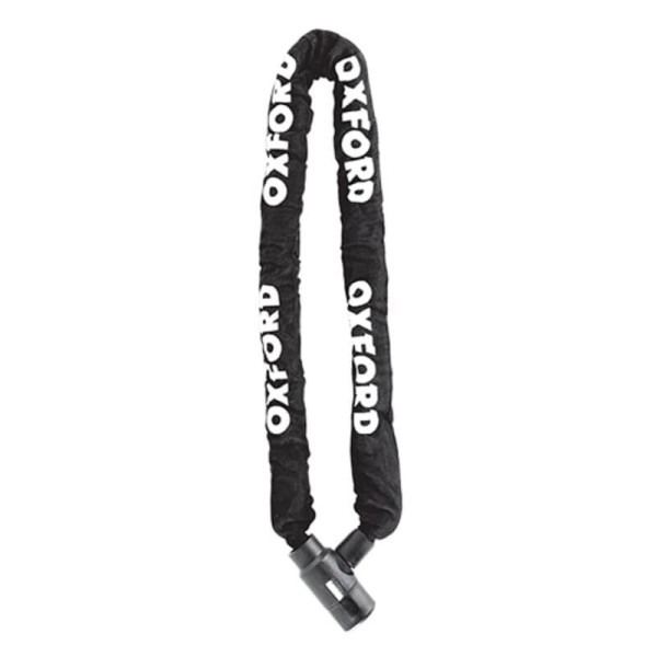 Cierre de cadena Oxford GP 10 9,5 mm redondo x 1,2 m de cadena