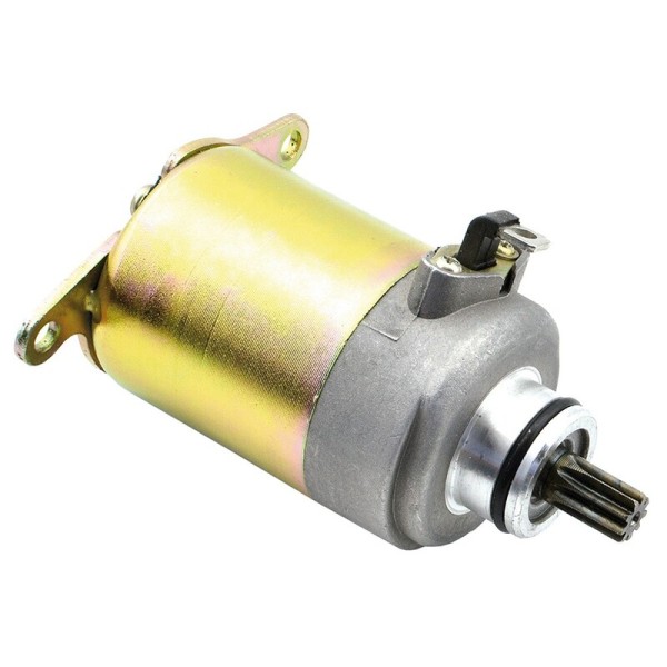 V PIEZAS motor de arranque