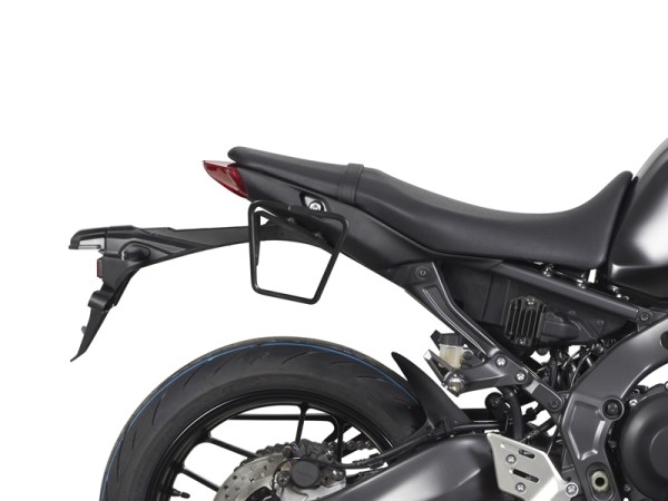SHAD SR Seitentaschenhalterung - Yamaha MT-09