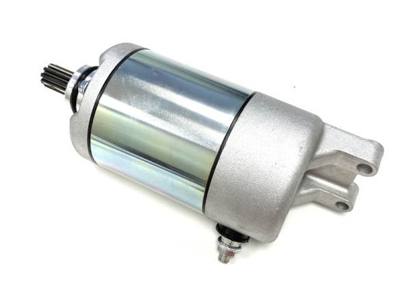 Motor de arranque Tecnium